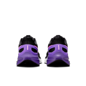 Giay Nike Zoom Structure 25 'Black Laser Fuchsia' DJ7883-010