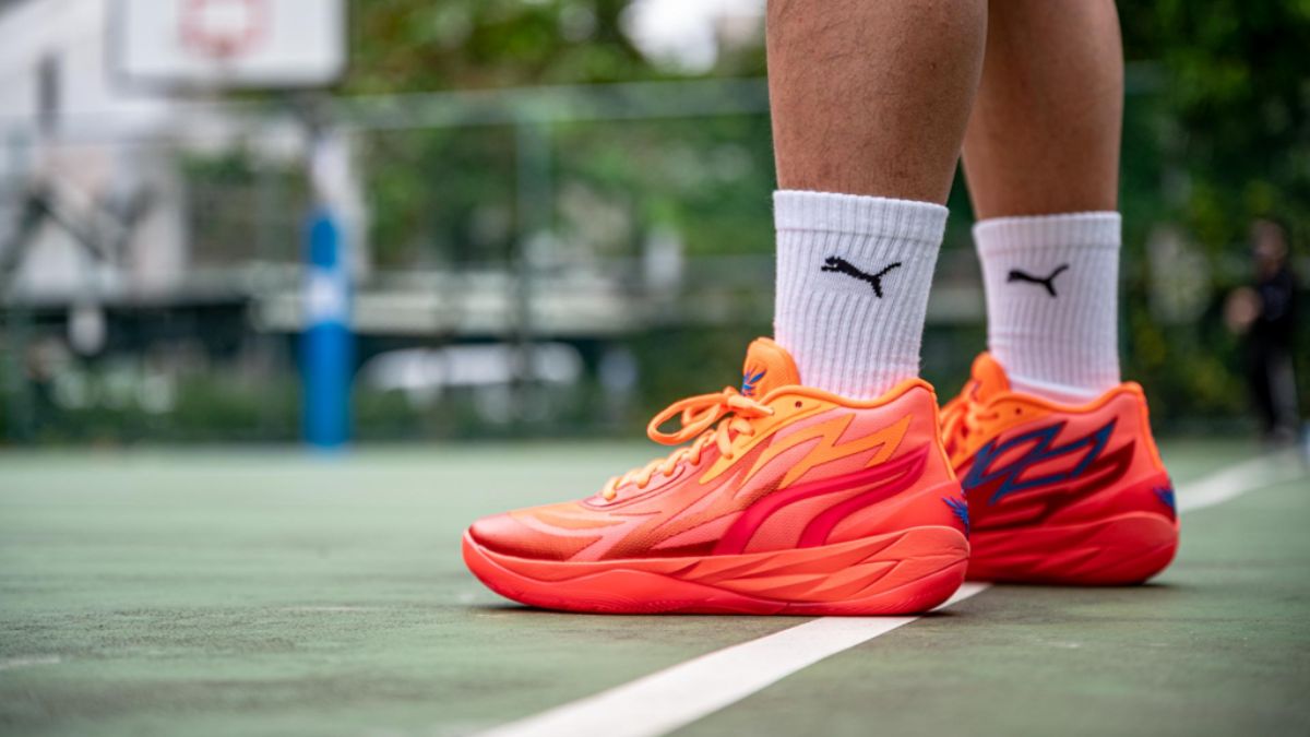 Hinh anh 11: 5 cau chuyen giay sneaker gay sot nhat mua giai NBA 2024-2025