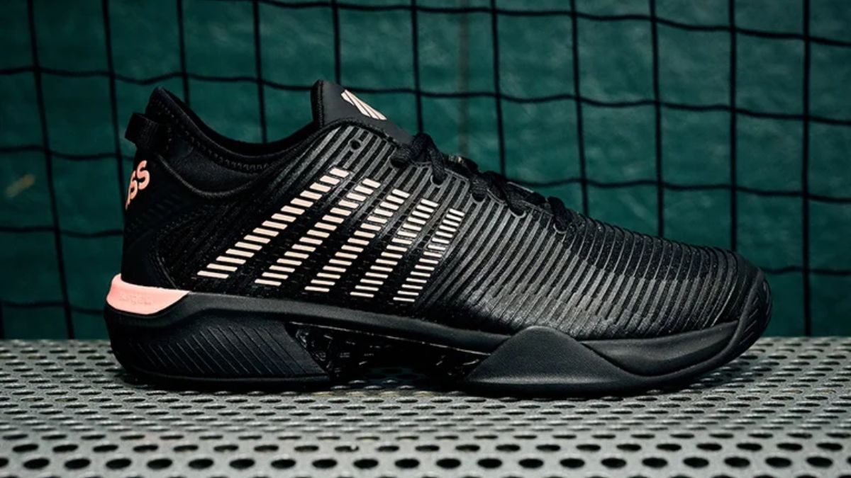 Top những đôi giày pickleball ngoài trời tốt nhất hiện nay Hinh anh 7: Top nhung doi giay pickleball ngoai troi tot nhat hien nay