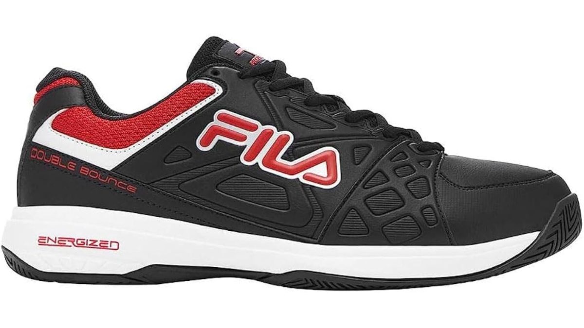 Top những đôi giày pickleball ngoài trời tốt nhất hiện nay Hinh anh 4: Top nhung doi giay pickleball ngoai troi tot nhat hien nay