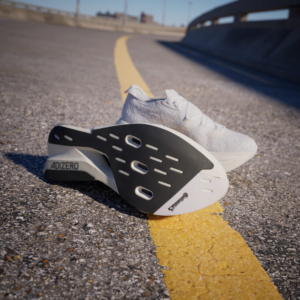 Giay Adidas Adizero Prime X 2.0 Strung 'White Black' ID3615