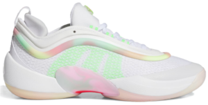 Giay Adidas D.O.N. Issue #6 'Haribo Goldbears Cloud White' JH7918