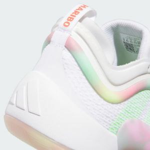 Giay Adidas D.O.N. Issue #6 'Haribo Goldbears Cloud White' JH7918