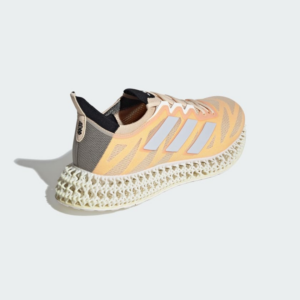 Giay Adidas 4DFWD 3 'Pink' ID3487