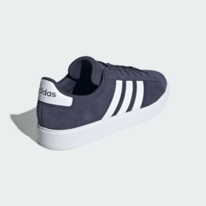 Giay Adidas Grand Court 2.0 'Shadow Navy' ID2969