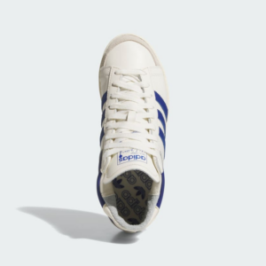 Giay Adidas Jabbar Hi 'Off White Collegiate Royal' IH5316