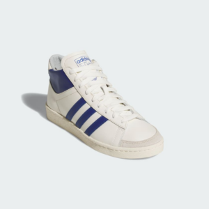 Giay Adidas Jabbar Hi 'Off White Collegiate Royal' IH5316
