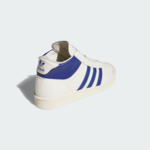 Giay Adidas Jabbar Hi 'Off White Collegiate Royal' IH5316