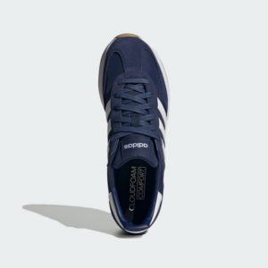 Giay Adidas Run 72 'Blue' IH8586