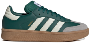 Giay Adidas Samba XLG 'Mineral Green' JI2582