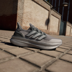 Giay Adidas Ultraboost 5 'Grey' IF1483