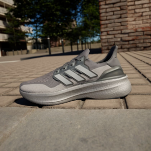 Giay Adidas Ultraboost 5 'Grey' IF1483