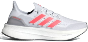 Giay Adidas Ultraboost 5 'Cloud White Red' ID8818