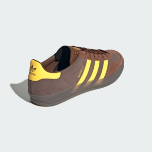 Giay Adidas Gazelle Indoor Preloved 'Brown Spark' JI2588