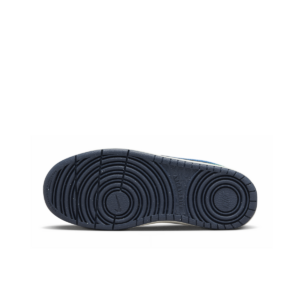 Giay Nike Court Borough 'Sail Court Blue Bicoastal' HM3722-141