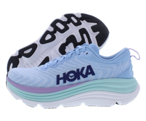 Giay Hoka One One Gaviota 5 'Airy Blue Sunlit Ocean' 1134235-ABSO