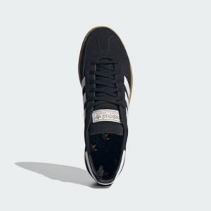 Giay Adidas Handball Spezial 'Core Black White' JH8843