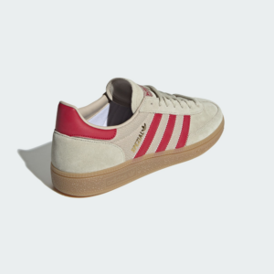 Giay Adidas Handball Spezial 'Putty Grey Team' IF9529
