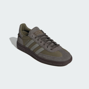Giay Adidas Handball Spezial 'Green' IE6602