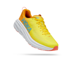 Giay Hoka One One Rincon 3 'Orange' 1119395-IRYL