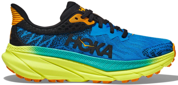 Giay Hoka One One Challenger ATR 7 'Diva Blue' 1134498-DBEPR