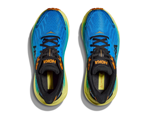 Giay Hoka One One Challenger ATR 7 'Diva Blue' 1134498-DBEPR