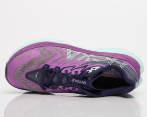 Giay Hoka Tecton X 2 'Orchid Flower Night Sky' 1134507-OFNS