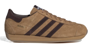 Giay Adidas Country Japan 'Brown Desert' ID9210