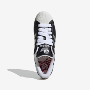 Giay Adidas Superstar KoRn '30th Anniversary Black' IH1313