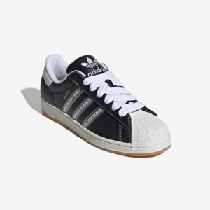 Giay Adidas Superstar KoRn '30th Anniversary Black' IH1313