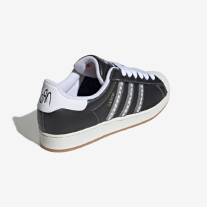 Giay Adidas Superstar KoRn '30th Anniversary Black' IH1313