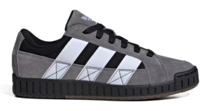 Giay Adidas LWST 'Grey White Black' IH2228
