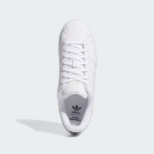 Giay Adidas Superstar ADV x Vitoria Shoes 'Cloud White' JP5705