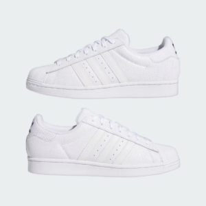 Giay Adidas Superstar ADV x Vitoria Shoes 'Cloud White' JP5705