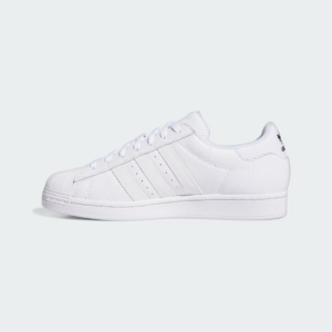 Giay Adidas Superstar ADV x Vitoria Shoes 'Cloud White' JP5705