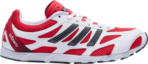Giay Adidas Adizero PR 'Pure Ruby' JQ0021