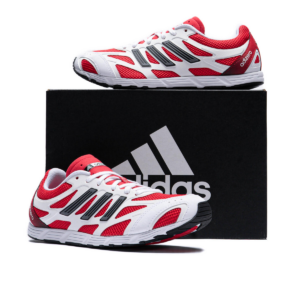 Giay Adidas Adizero PR 'Pure Ruby' JQ0021