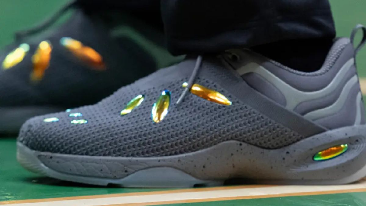 Hinh anh 8: 5 cau chuyen giay sneaker gay sot nhat mua giai NBA 2024-2025