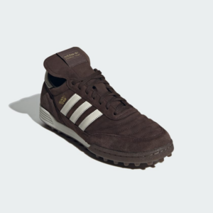 Giay Adidas Mundial Team 'Brown' IF1971