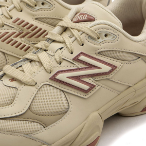 Giay New Balance 9060 GS 'Bone Sparrow' GC9060GC