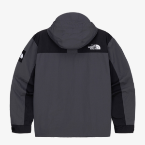 Ao The North Face Martis Jacket 'Charcoal Grey' NJ3BQ50M