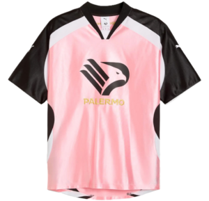 Ao Puma X FC Palermo Jersey 'Bright Pink' 629541-60