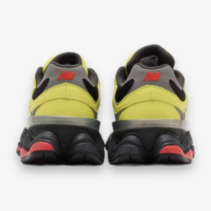 Giay New Balance 9060 'Tea Tree' U9060NRG