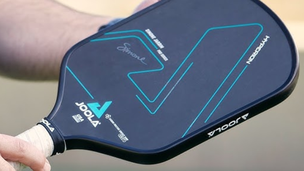 Những cây Vợt Pickleball được đánh giá cao nhất Hinh anh 2: Nhung cay Vot Pickleball duoc danh gia cao nhat