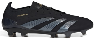 Giay Adidas Predator Elite FG 'Core Black' IF8865