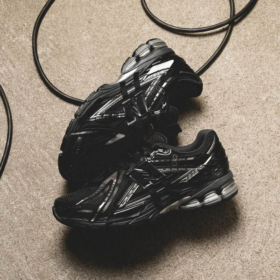 Hinh anh 3: Review New Balance 1906 Concrete Pack: Ve dep thanh thi