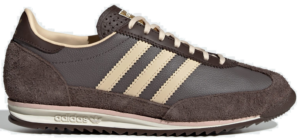 Giay Adidas SL 72 OG 'Charcoal' IF1937