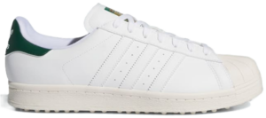 Giay Adidas SS80 Golf SL 'White Green' IF1600