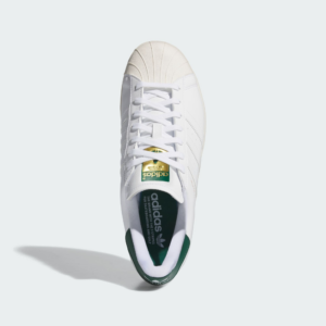 Giay Adidas SS80 Golf SL 'White Green' IF1600