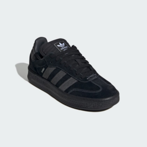 Giay Adidas Samba XLG 'Black Carbon' IH2219